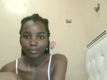 Elvier_cute, make me all wet babe #new ebony #petite #anal, webcam photo