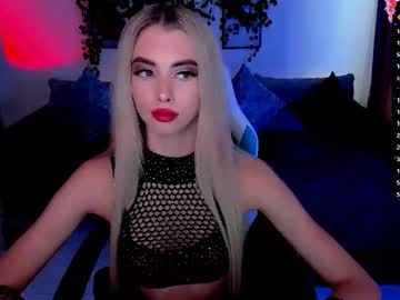 Feet Cams Live model Em_luna, age 20 streaming Foot Fetish VR