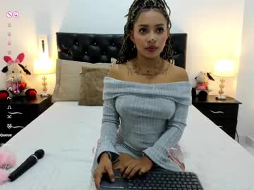 Emili_lenus, 20 years old, Lovense Lush : Device that vibrates longer at your tips and gives me pleasures - Multi-Goal : squirt #anal #skinny #19 #latina #new, webcam photo
