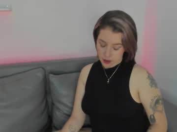 Emily_beckett_, GOAL: Ice in the tits [99 tokens remaining] Im new here! several days without an orgasm, let's have fun #latina #new #slave #sph #blowjob, webcam photo