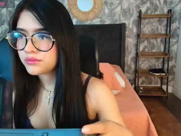 Emma_1025, 18 years old, Start of the week?Teach Me Some Things & Spend All Day With Me!?Free Spy For Fanclub!? #Skinny #Petite #Teen #SmallTits #18 -- Current Goal: Fuck my Face Softly at 55 tokens, webcam photo
