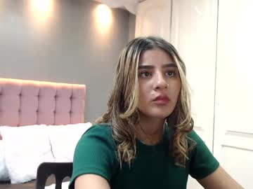Emma_collins___, 19 years old, GOAL: Sexy Dance [23 tokens remaining] Welcome to my room! ? #feet #blonde #smalltits #bigass #new, webcam photo