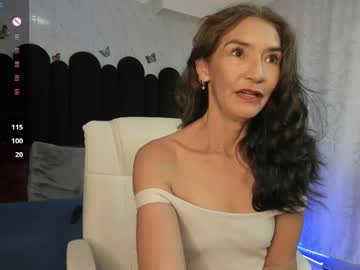 Emma_mendoza • feet57y • South America • public