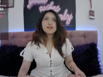 Emma_velkan, Look how my tits are stirred every time you want love ?? #young #teen #latina #new #boobs Flash boobs  [15 tokens left], webcam photo