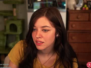 Live cam performer Emmachoice streaming now