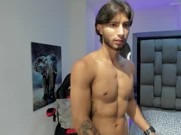 Emmet_collins, 21 years old, I'm new to the site, lets fun! #new #bigcock #latino #muscle #lovense [906 tokens remaining], webcam photo