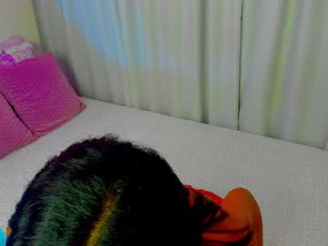 Emmy_heart7, GOAL: I dance sensually for you [106 tokens remaining] Welcome to my room! today is my first day let's have fun! ???    ! #feet #latina #skinny #brunette #new, webcam photo