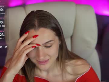 Emmyskyy, GOAL: Spank ass hard [67 tokens remaining] Hey, hey) Im new here) let's get to know each other <3)  #new #sexy #ass #tits #lovense, webcam photo