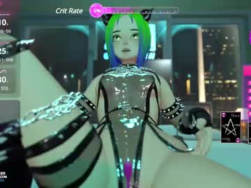 Emyliveshow • anime23y • Emy is from Siberia and her thrall Nia is from Georgia. Uma is from Yakutia, Six is from Space • public