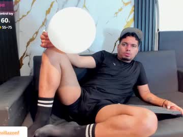 Enrique_villa23 • hairy23y • bogota • public