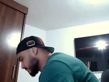 Muscle cam star Eren_smith