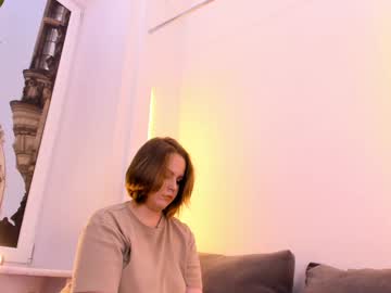 Erikalustx • lovense20y • Chaturbate • public