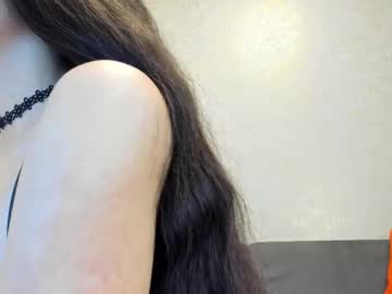 Erikarossee, make me crazy with my special commands??11-33-44-66-99-222?? - Multi Goal: Dildo Ride [333tk each Goal] #new #ass #natural #feet #cute, webcam photo