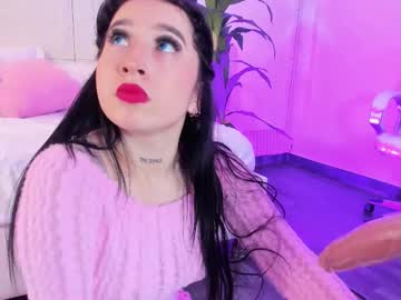 Eriklein, 19 years old, I want you to make me have a big squirt, make me vibrate?? - Goal is : ?•??•???? anal+domi pussy #cosplay #cute #saliva #makemewet #18, webcam photo