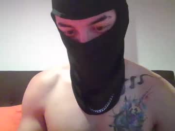 BDSM Master Erneangel93 18 yrs live domination webcam