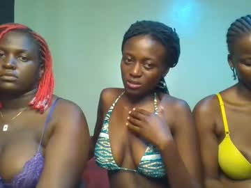 Erotic_ebony1, 19 years old, twerk [200 tokens left] #new #ebony #lesbian #bigboobs #squirt, webcam photo