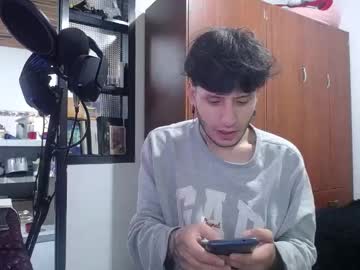 Esjrobles • deepthroat27y • Bogota D.C., Colombia • public