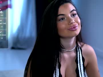 Esmeluv, New here on Cb #brunette #bigboobs #new #skinny #findom, webcam photo