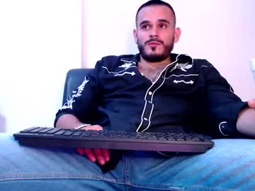 BDSM Master Esteban_fer 25 yrs live domination webcam