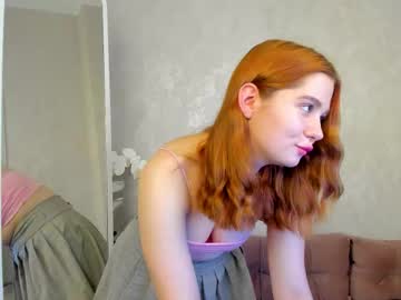 Ester_rabin, 18 years old, Raise your skirt? [99 tokens left] Hello everyone This is my first stream on this site! Wish me luck! ? #shy #skinny #18 #young #teen, webcam photo