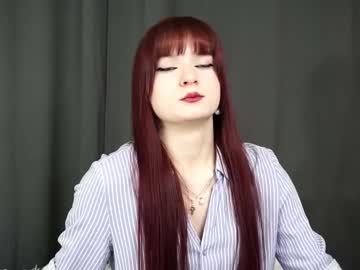Esterfoshay, 18 years old, hi guys, my name is Lula and today is my first day here, my goal is to show my outfit #new #shy #18 #redhead #skinny [0 tokens remaining], webcam photo