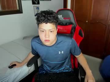 Estiv_boy, 18 years old, GOAL: Nake me [111 tokens remaining] Welcome to my room! Im #new here #18 #young #cum #Latino, webcam photo