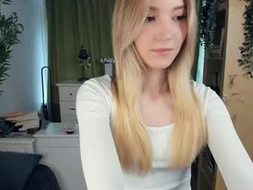 Eternity_cuite, 18 years old, Goal: Pull up top a little and show you my belly Hi! A new page begins — and you could be its first hero...  #18 #blonde #teen #shy #skinny [100 tokens remaining], webcam photo