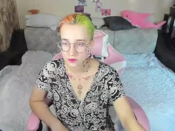 Eva_forrest • nonude20y • fairyland ? • public