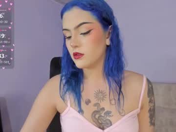 Eva_hillss69, GOAL: panty off [70 tokens remaining] Come and take out your milk with me! #smalltits #ass #smoke #lovense #new, webcam photo