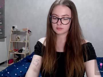 Evajust, GOAL: suck finger and look at the camera [89 tokens remaining] let's see me #new #glasses #tattoos #lovense #bigboobs, webcam photo