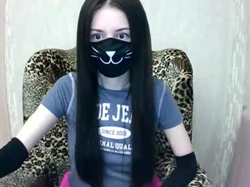 Evarousex, 24 years old, Goal: ??I will tease you? #cute #new #c2c #feet #tease - Next Goal: ??Dance for you?, webcam photo