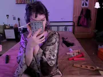 BDSM Master Evathority 23 yrs live domination webcam