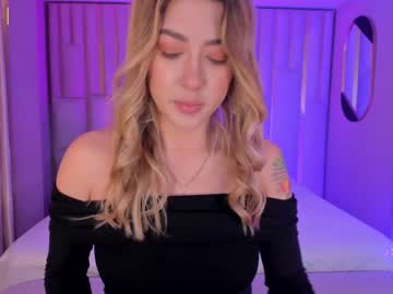 Evebenson, 27 years old, GOAL: Suck dildo [100 tokens remaining] Stick your wet fingers in me and make me moan loudly #feet #blonde #young #lovense #smalltits, webcam photo