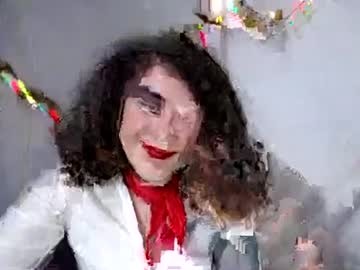 Hairy cam model Evelin97, 99 yrs live now