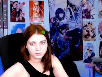 Evelyn_muse, GOAL: jump 5 times [40 tokens remaining] Welcome to my room! #shy #18 #mistress #c2c, webcam photo