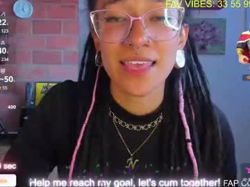 Hairy cam model Evil_miss_palpatin, 99 yrs live now