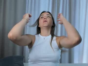 Evkacam, 26 years old, "hi! thats my first day! welcome? // GOAL: show feet #ass #new #shy #brunette #boobs [0 tokens remaining], webcam photo