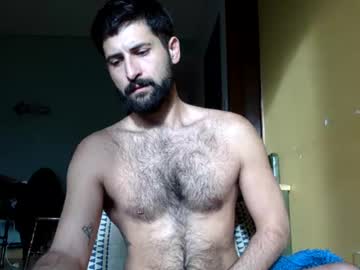 Fabrizzio02 • hairy34y • Buenos Aires F.D., Argentina • public