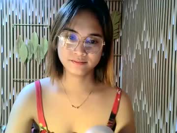 Fabulous_cristy24, HELLO I AM NEW HERE! Lovense Lush on - Interactive Toy that vibrates with your Tips - Goal: cumshow #new #petite #pinay #asian #smalltits, webcam photo