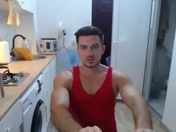 BDSM Master Faithstark live domination webcam
