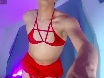 Fanasy_andreadollx • transgirl24y • Colombia • public