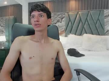 Felix_sexboy • young20y • Colombia • public