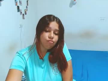 Fernanda_07, 22 years old, #bignaturaltits #latina #new #young #pvt, webcam photo