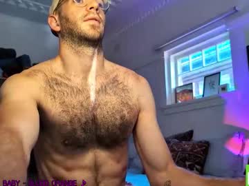 Hairy cam model Fitfinn_ live now
