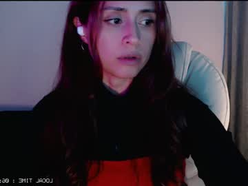 Flor3citarockera, #chat #new #shy #natural #curvy, webcam photo