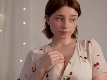 Floret_joy, 20 years old, pvt open, we'd be happy to play with you! ? // GOAL: BODY TOUR [93 tokens left] // EPIC GOAL: show ih the shower [12960 tokens left] #teen #18 #cute #bigboobs, webcam photo