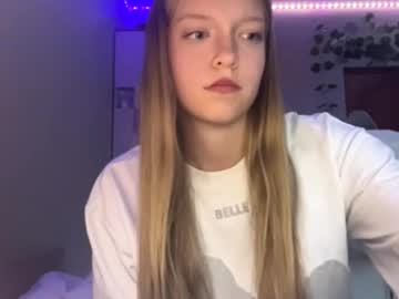 Floriabippus, 18 years old, GOAL: Touch my neck [0 tokens remaining] Greetings to all, i'm Nicole and I'm new here! Welcome to my room!  #shy #18 #new #smalltits #blonde, webcam photo