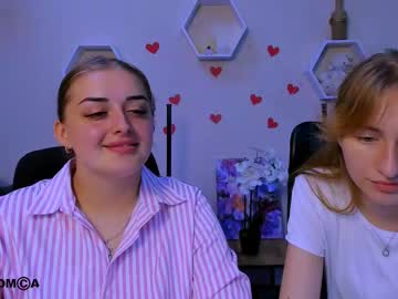 Flower_mirelle, GOAL: make me happy [94 tokens remaining] Welcome to my room! #shy #blonde #cute #18 #new, webcam photo