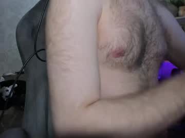 Hairy cam model Fluffycat_, 21 yrs live now