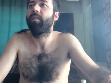 Hairy cam model Flydirty, 37 yrs live now